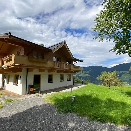 Kreidl Kirchberg en Tyrol