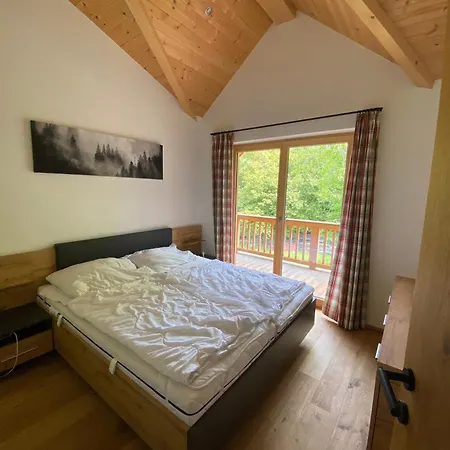 Kreidl * Kirchberg en Tyrol