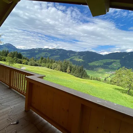 Kreidl Hébergement de vacances