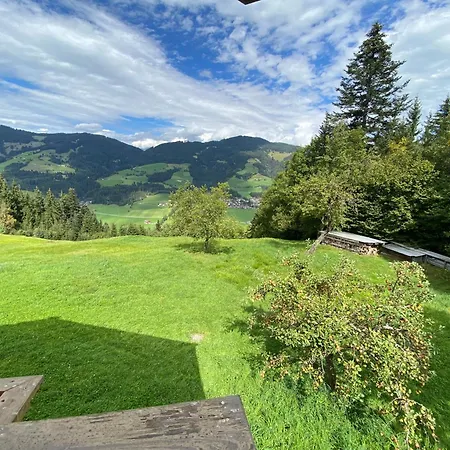 Hébergement de vacances Kreidl