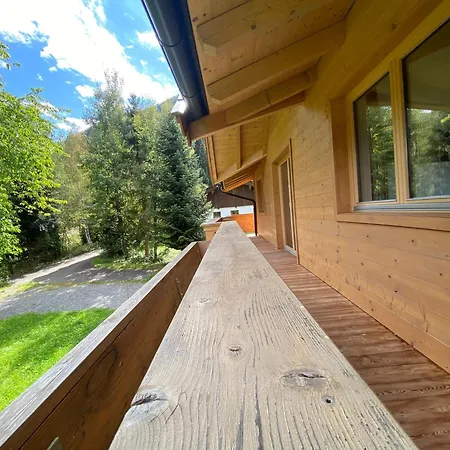 Kreidl Hébergement de vacances Kirchberg en Tyrol